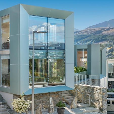 Lanah Residence Queenstown Exterior foto