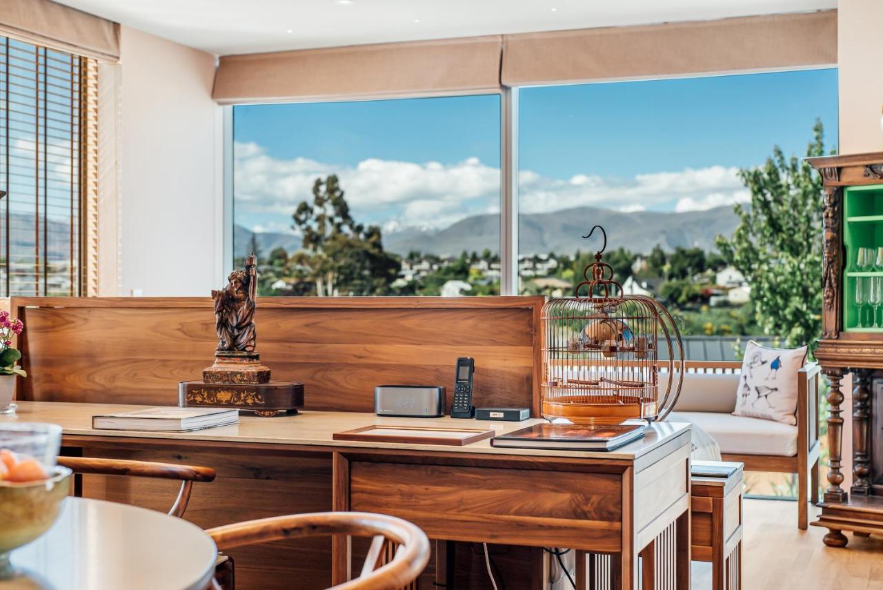 Lanah Residence Queenstown Exterior foto