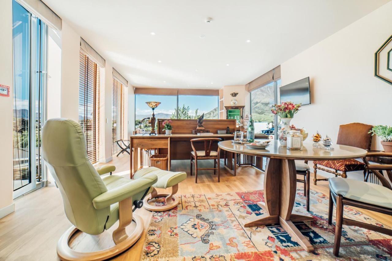 Lanah Residence Queenstown Exterior foto