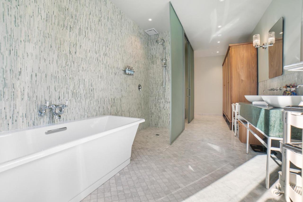 Lanah Residence Queenstown Exterior foto