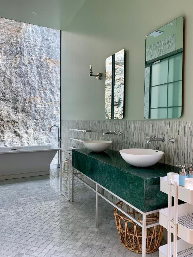 Lanah Residence Queenstown Exterior foto